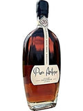 Preservation Distillery 20 Years Old Pure Antique Unfiltered Barrel Proof Single Batch Straight Bourbon Whiskey