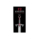 12 Knights Lisboa Opulent Tinto