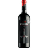 12 Knights Opulent Red Wine