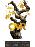 Marietta Cellars Old Vine Ranch Cabernet Sauvignon