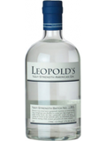 Leopold Brothers Navy Strength American Gin