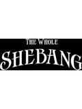 Shebang The Whole Seventeenth Cuvée Red Wine California