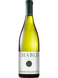William Fevre Chablis