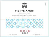 Monte Xanic Rosé Baja California
