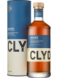 Clydeside Distillery Napier Lowland Single Malt Scotch Whisky 92 Proof