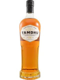 Tamdhu Distillery 12 Year Old Sherry Oak Casks Speyside Single Malt Scotch Whisky