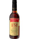 Lemon Hart & Son Original Overproof 151 Rum