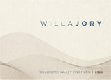 Willajory Pinot Gris Willamette Valley