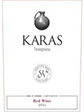 Karas Wines Red