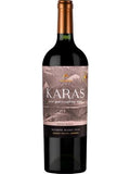 Karas Wines Ararat Valley Reserve Blend