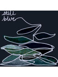 R.A.S Wines Still Blue