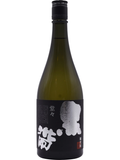 Fukumitsuya Kuroobi DO-DO Majestic Black Belt Yamahai Junmai Sake