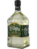 Tequila El Viejito Reposado Tequila 100% de Agave