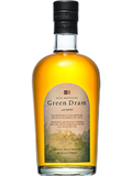 Kuju Distillery Green Dram World Malt Whisky