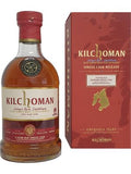 Kilchoman Distillery 9 Years Old Cask No. 15/756 Madeira Single Cask 100% Islay Single Malt Scotch Whisky