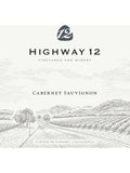 Highway 12 Vineyards And Winery Cabernet Sauvignon California