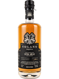Volans Limited Release 7 Years Old Small Batch Extra Añejo Tequila 100% de Agave Azul
