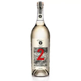 123 Tequila Dos Reposado Tequila de Agave