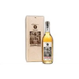 123 Tequila Extra Anejo Diablito Organic