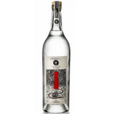 123 Tequila Uno Blanco Tequila de Agave