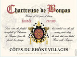 Bonpas Côtes du Rhône Villages Chartreuse De Bonpas