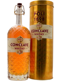 Poli Distillery 5 Years Old Conclave Whisky 92 Proof