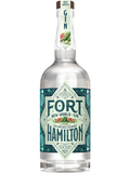 Fort Hamilton New World Gin