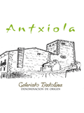 Bodegas Zudugarai Antxiola Getariako Txakolina Blanco