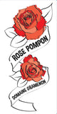 Domaine Gramenon Côtes du Rhône Rouge Rosé Pompon