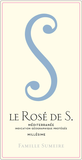 Famille Sumeire Méditerranée Le Rosé De S.