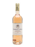 Château St Anne Bandol Rosé