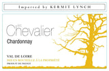 Éric Chevalier Val de Loire Chardonnay