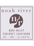 Noah River Cabernet Sauvignon Napa Valley