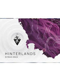 Deep Rooted Wines Syrah Hinterlands Walker Bay