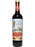 Paranubes Rum Café De Olla Coffee Liqueur