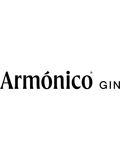 Armónico Gin Mango Gin