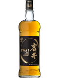 Iwai Rye Style Whisky