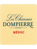 Château Dompierre Médoc Les Charmes Dompierre