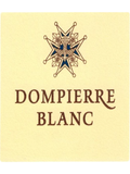 Château Dompierre Bordeaux Blanc