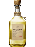 Cazcanes No. 7 Joven Tequila