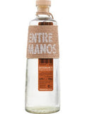 Entremanos 2025 Primavera Blanco Tequila 100% Agave Azul