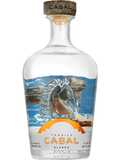 Tequila Cabal Still Strength Blanco Tequila 110 Proof