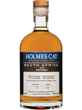 Holmes Cay 6 Years Old 2018 South Africa Saw Mhoba High Proof Single Cask Rum