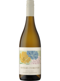 Donati Chardonnay Unoaked Sisters Forever Central Coast