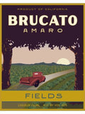 Brucato Amaro Fields Amaro Liqueur