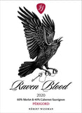 Róbert Wessman Perigord Raven Blood
