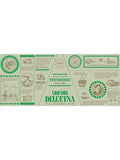 Liquori dell'Etna Pistacchio Crema Di Liquore