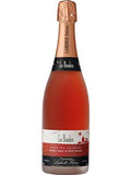 Laherte Frères Rosé de Saignee Les Beaudiers Extra Brut