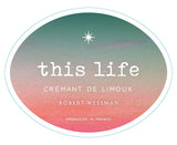 This Life Crémant de Limoux Brut