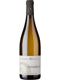 Domaine Courtault-Michelet Chablis